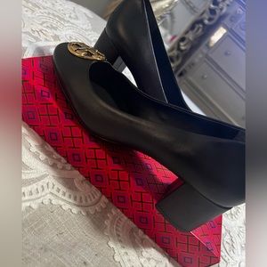 Tory Burch Chelsey 50mm pumps